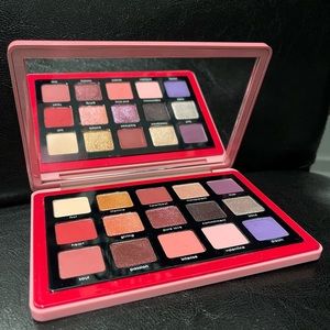 Natasha Denona Love palette